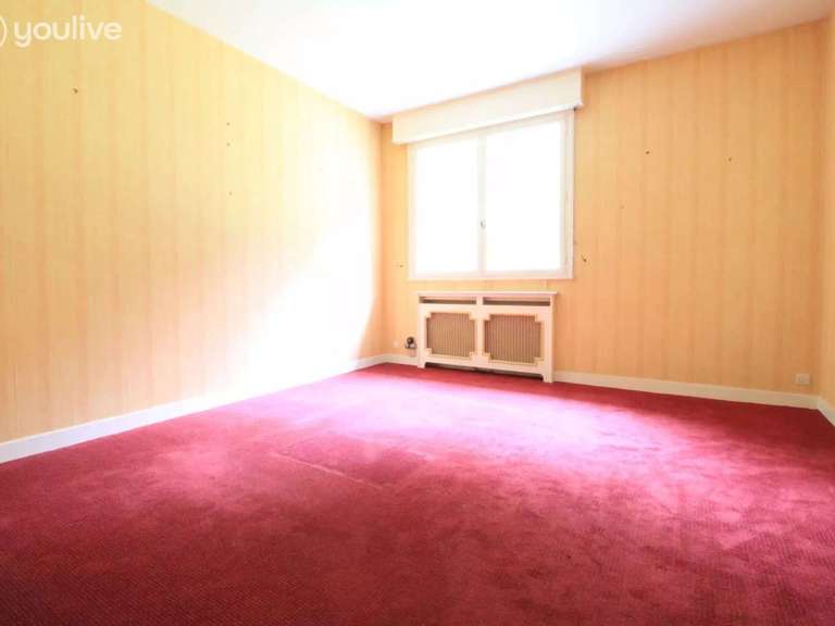 Maison Carvin - 5 chambres