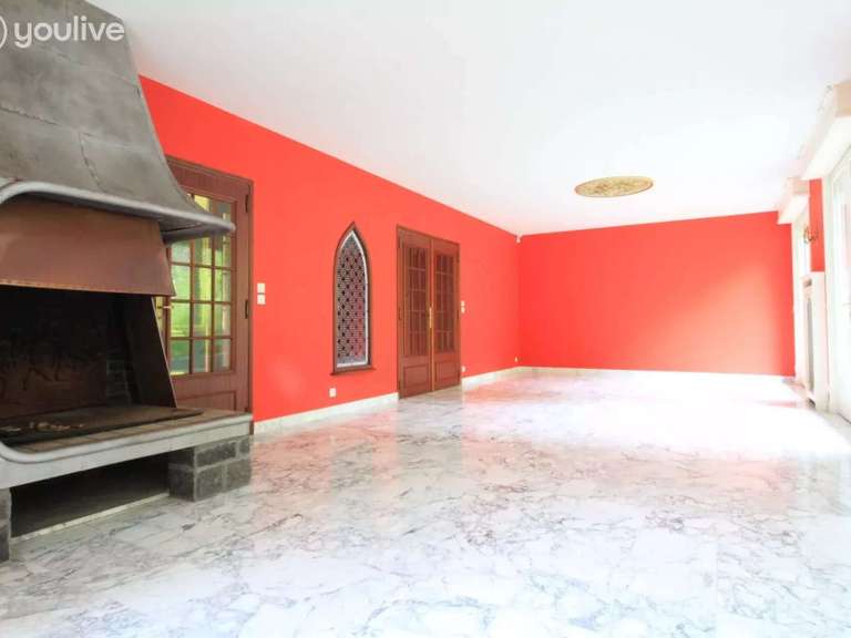 Maison Carvin - 5 chambres