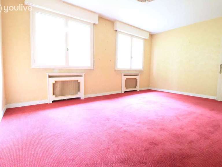 Maison Carvin - 5 chambres