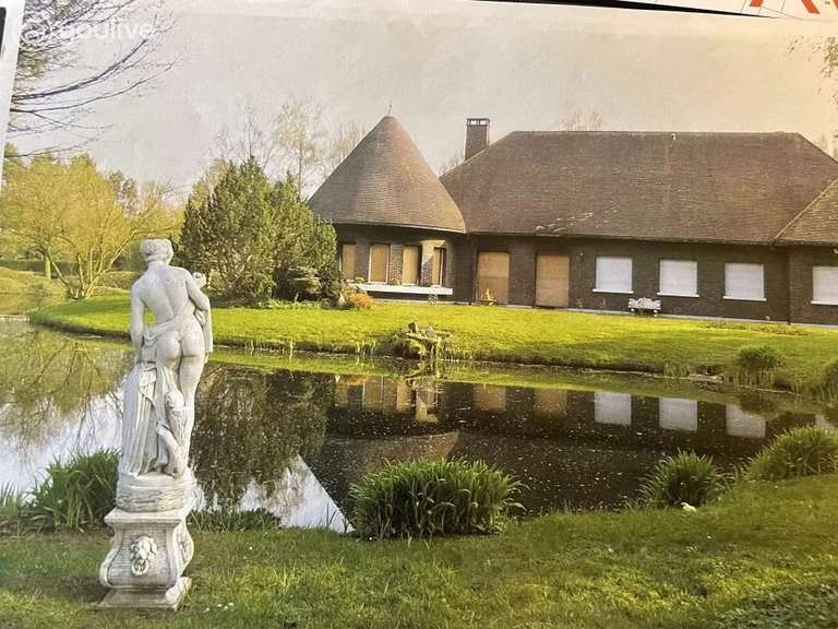 Maison Carvin - 5 chambres