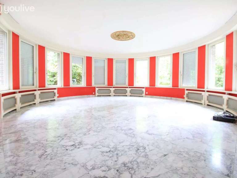 Maison Carvin - 5 chambres