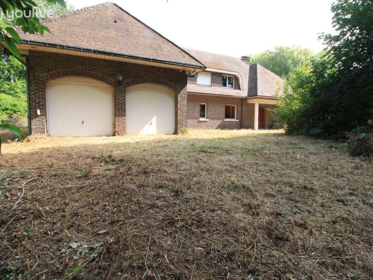 Maison Carvin - 5 chambres