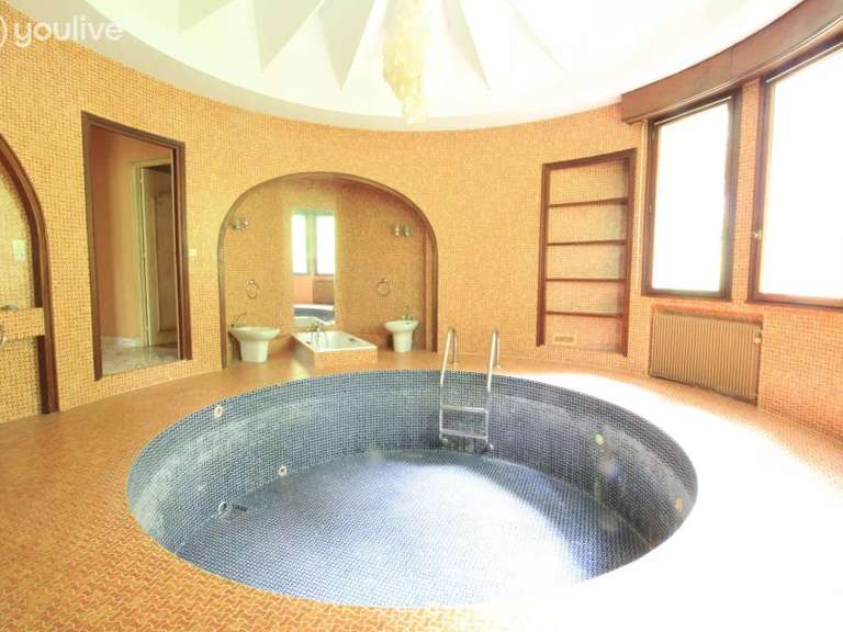 Maison Carvin - 5 chambres
