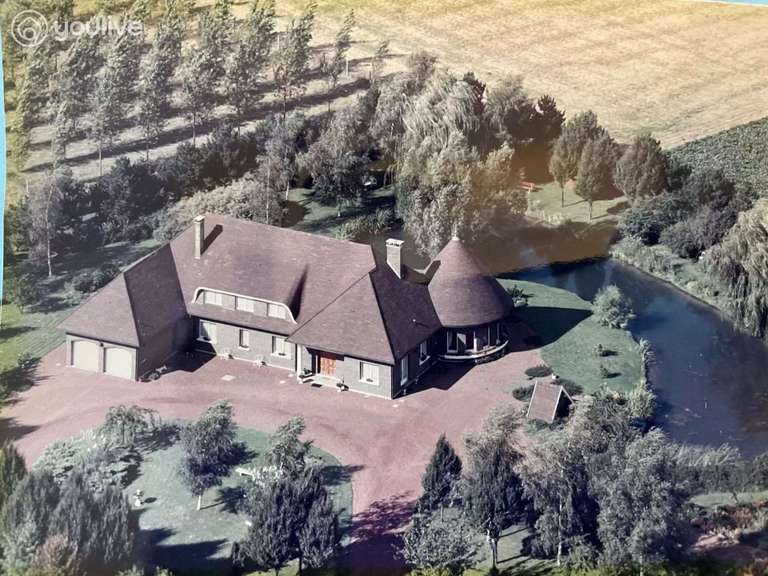 Maison Carvin - 5 chambres