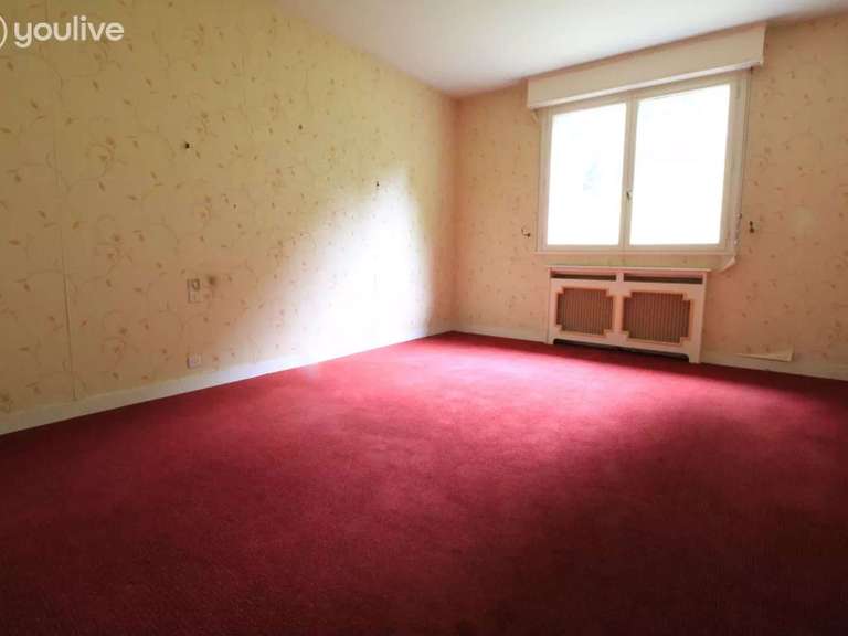 Maison Carvin - 5 chambres