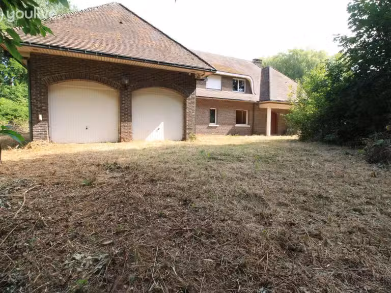 House Carvin - 5 bedrooms