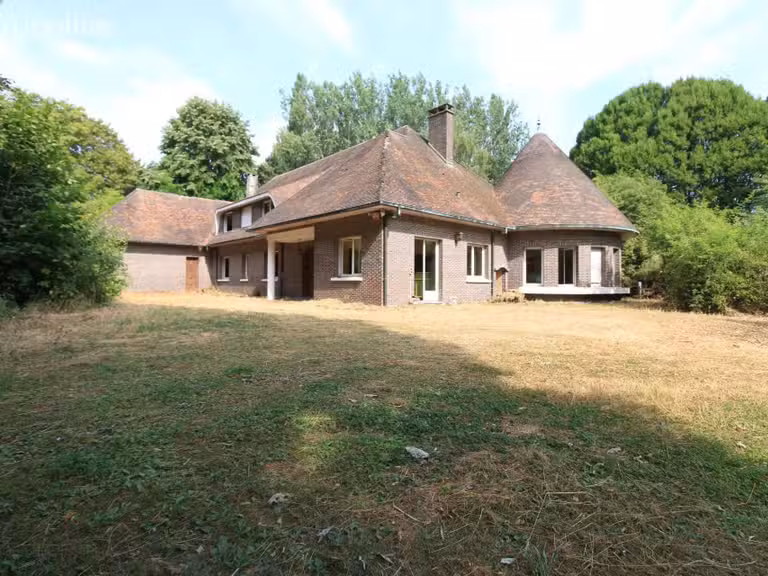 House Carvin - 5 bedrooms