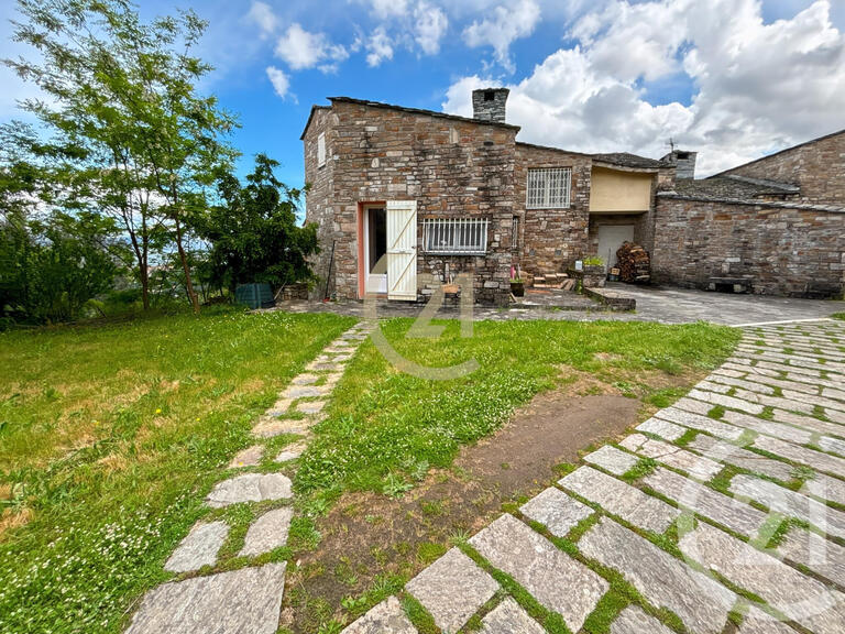 House Casanova - 7 bedrooms - 19m²
