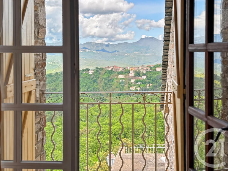 House Casanova - 7 bedrooms - 19m²