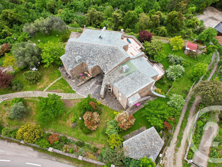 House Casanova - 7 bedrooms - 19m²