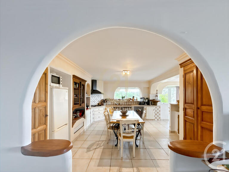 House Casanova - 7 bedrooms - 19m²