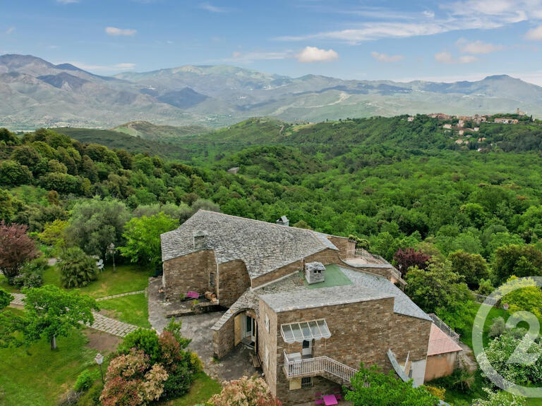 House Casanova - 7 bedrooms - 19m²