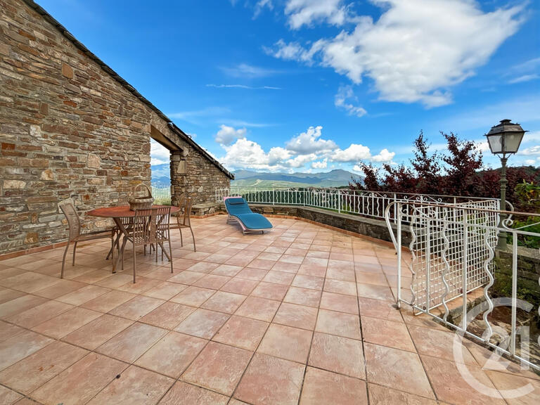 House Casanova - 7 bedrooms - 19m²