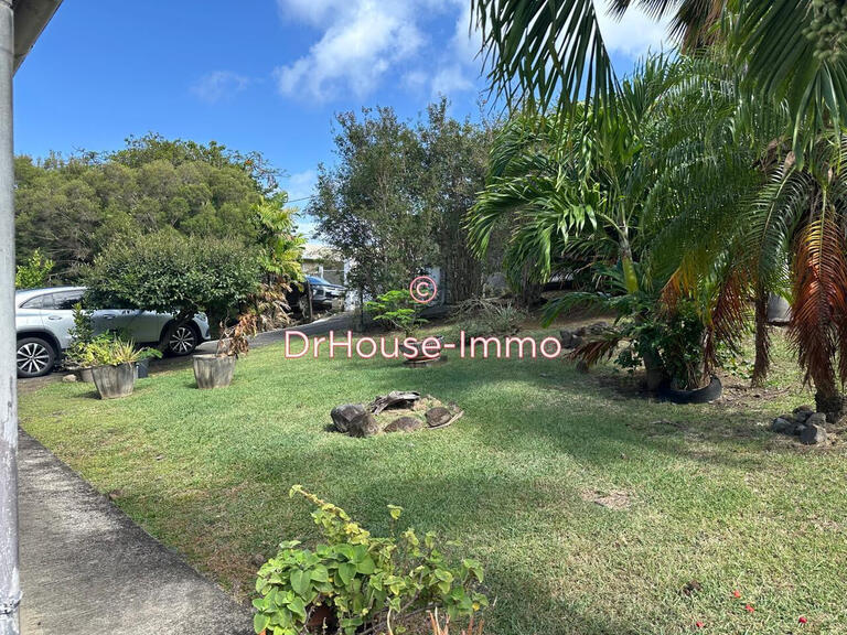 Villa Case-Pilote - 4 bedrooms - 250m²