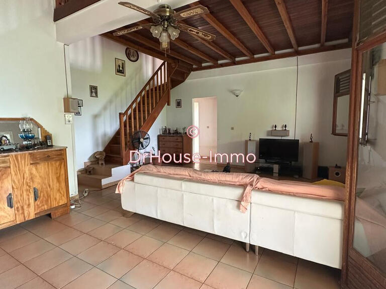 Villa Case-Pilote - 4 bedrooms - 250m²