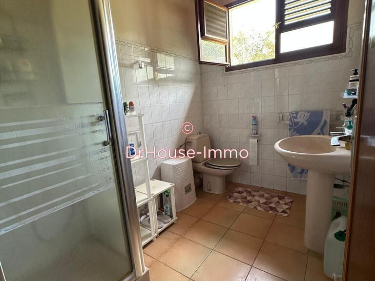 Villa Case-Pilote - 4 bedrooms - 250m²