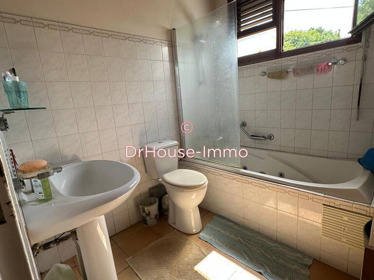 Villa Case-Pilote - 4 bedrooms - 250m²