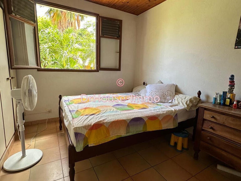 Villa Case-Pilote - 4 bedrooms - 250m²