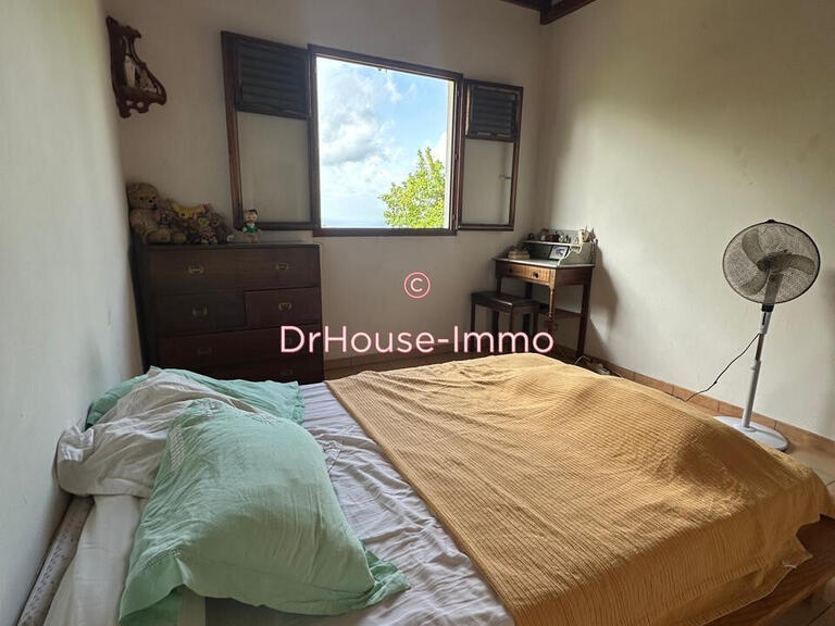 Villa Case-Pilote - 4 bedrooms - 250m²