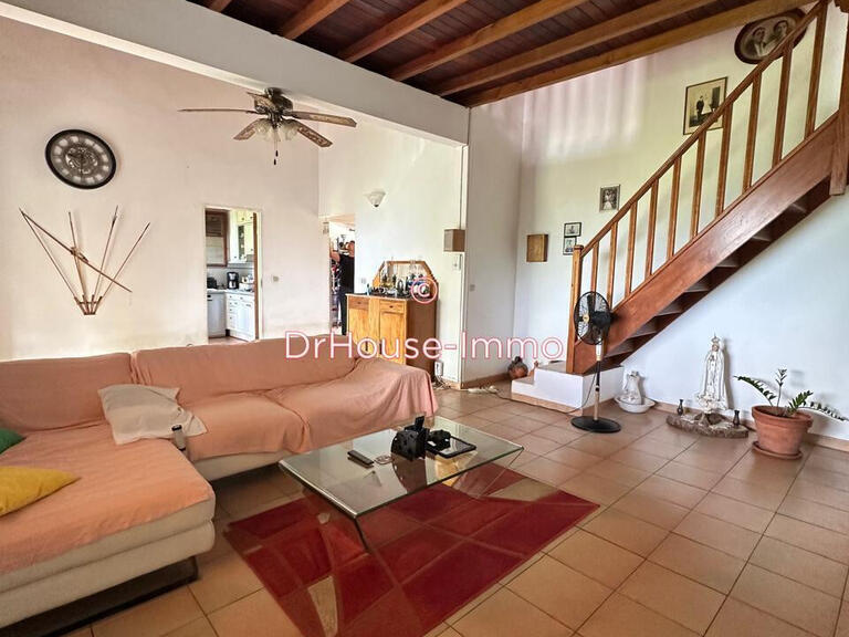 Villa Case-Pilote - 4 bedrooms - 250m²