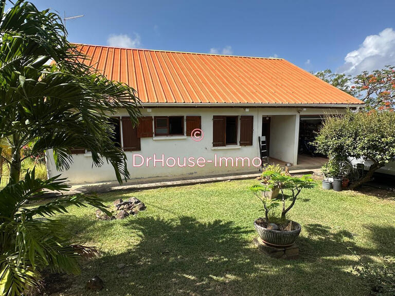 Villa Case-Pilote - 4 bedrooms - 250m²