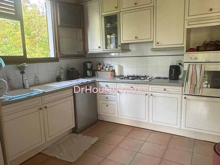 Villa Case-Pilote - 4 bedrooms - 250m²