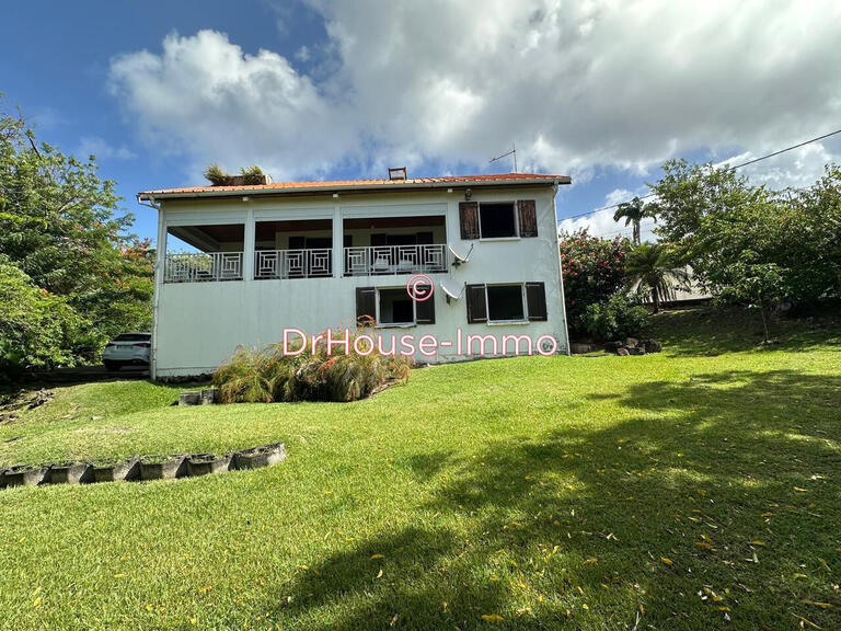 Villa Case-Pilote - 4 bedrooms - 250m²