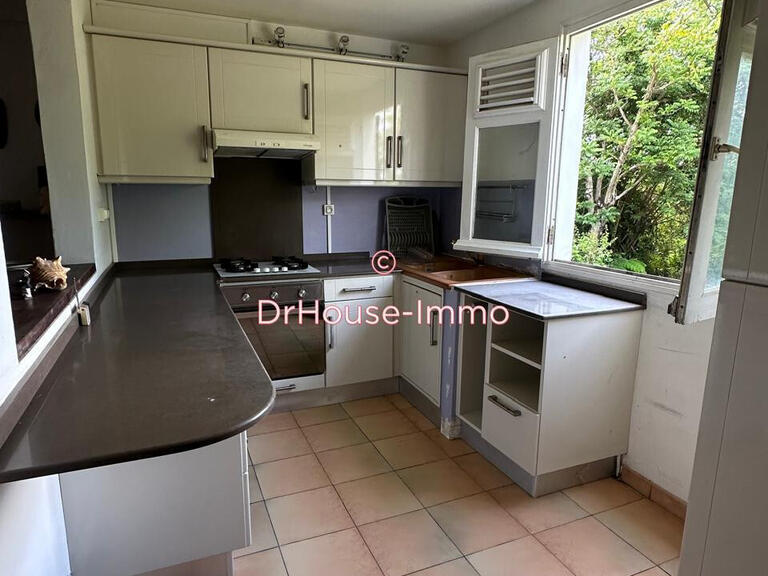 Villa Case-Pilote - 4 bedrooms - 250m²