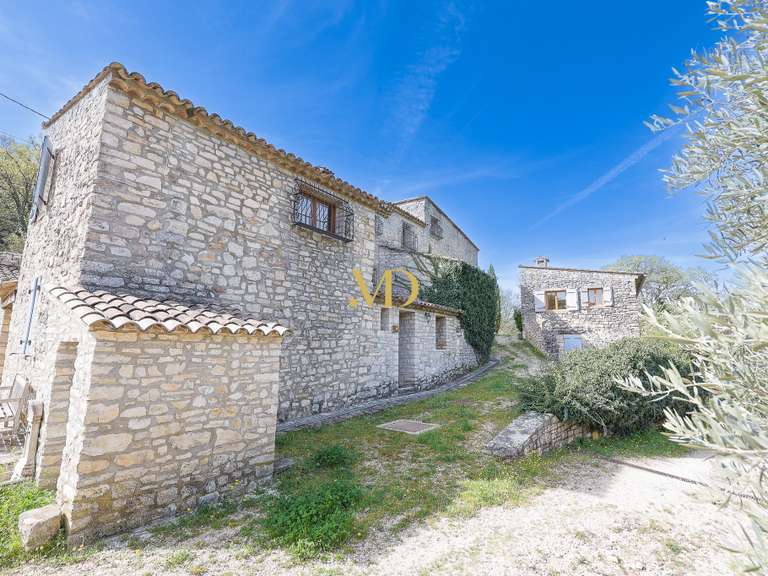 House Caseneuve - 7 bedrooms - 500m²