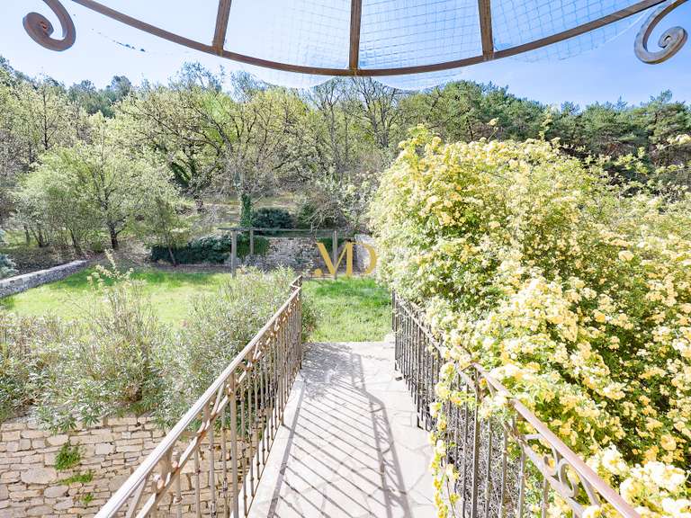 House Caseneuve - 7 bedrooms - 500m²