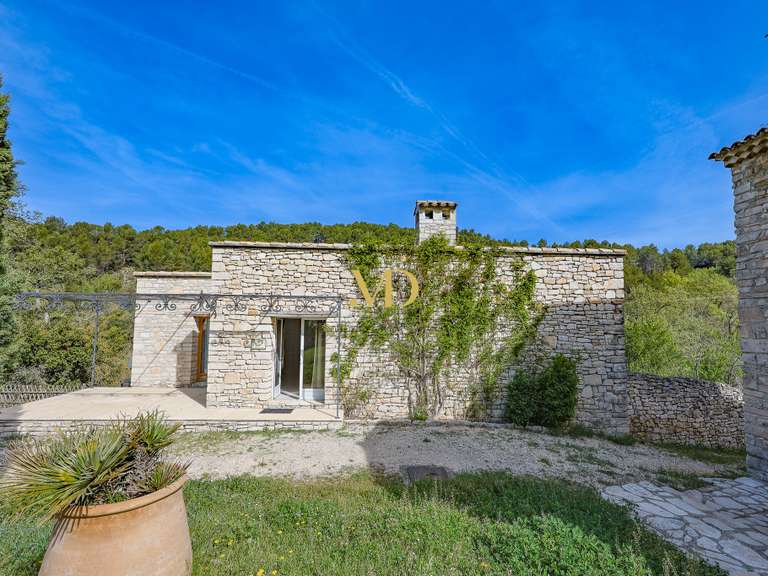 House Caseneuve - 7 bedrooms - 500m²