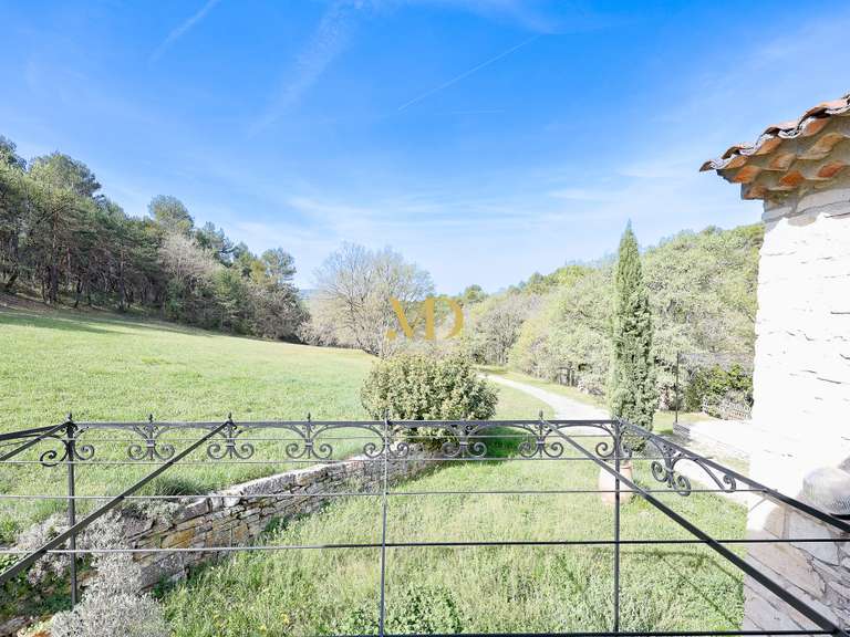 House Caseneuve - 7 bedrooms - 500m²