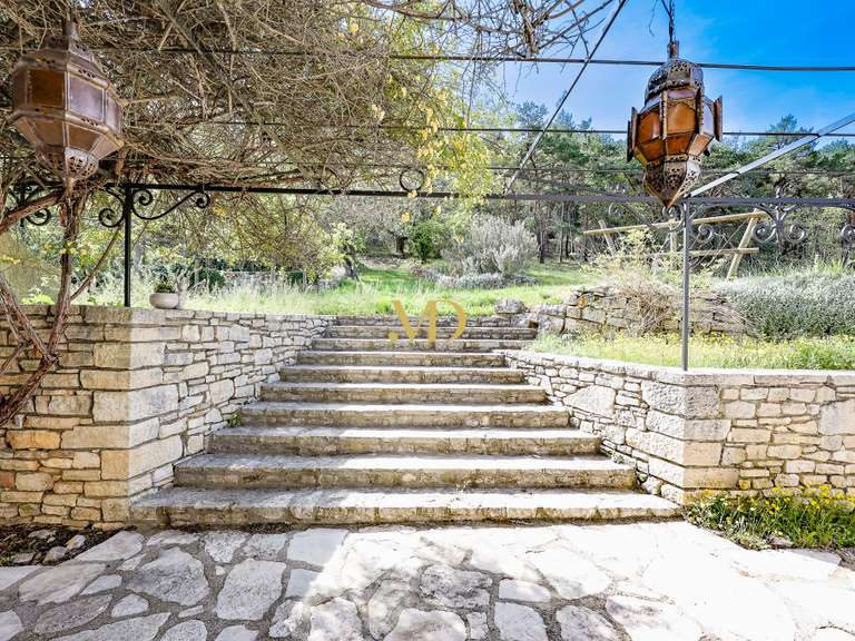 House Caseneuve - 7 bedrooms - 500m²