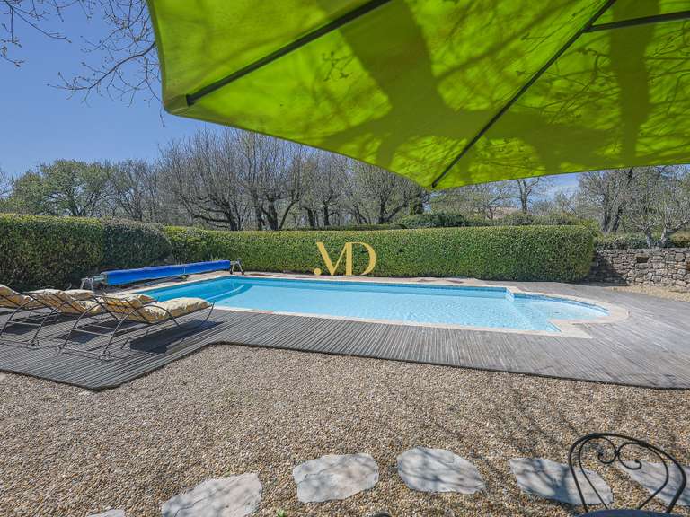 House Caseneuve - 5 bedrooms - 231m²