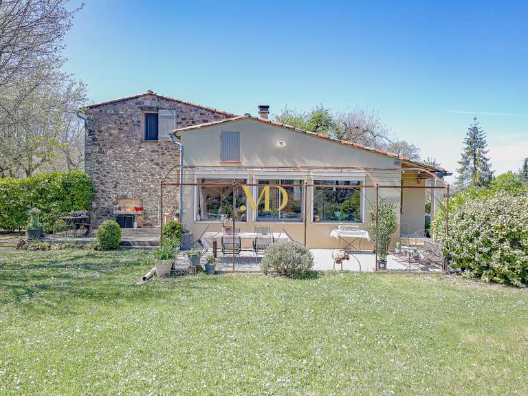 House Caseneuve - 5 bedrooms - 231m²