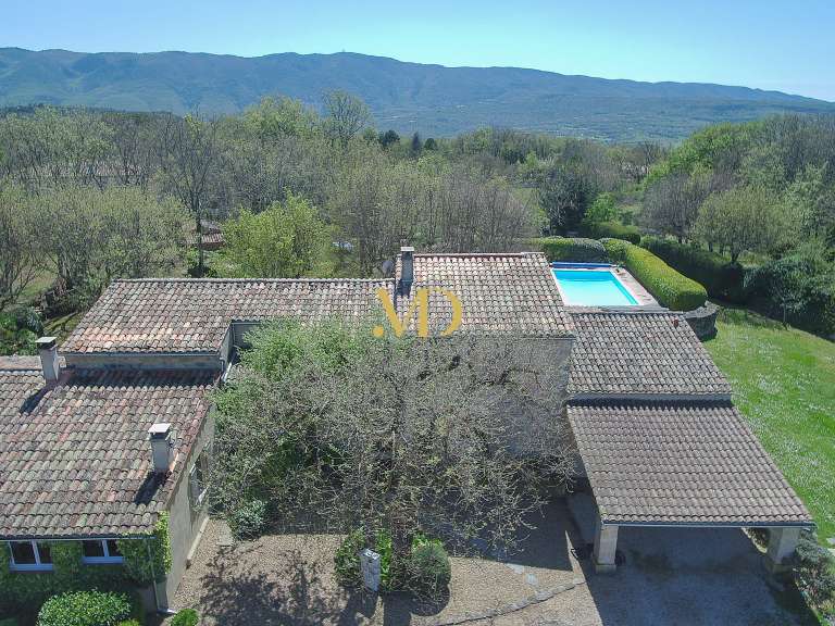 House Caseneuve - 5 bedrooms - 231m²