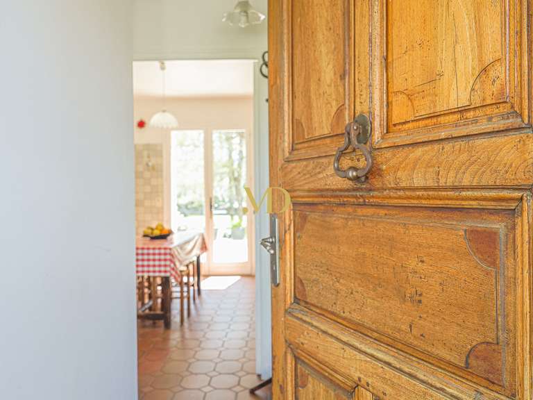 House Caseneuve - 5 bedrooms - 231m²