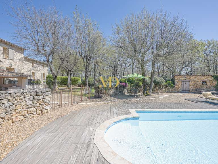 House Caseneuve - 5 bedrooms - 231m²