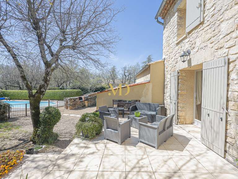 House Caseneuve - 5 bedrooms - 231m²