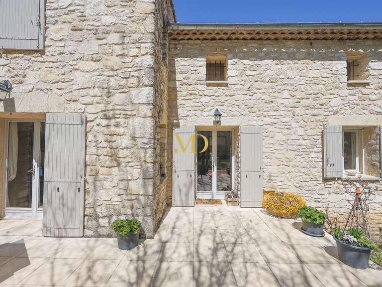 House Caseneuve - 5 bedrooms - 231m²