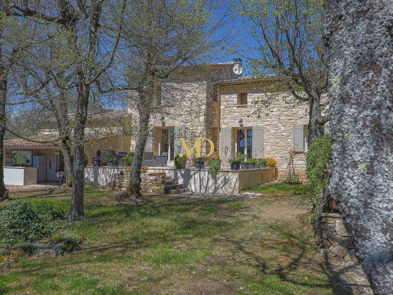 House Caseneuve - 5 bedrooms - 231m²