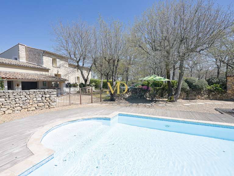 House Caseneuve - 5 bedrooms - 231m²