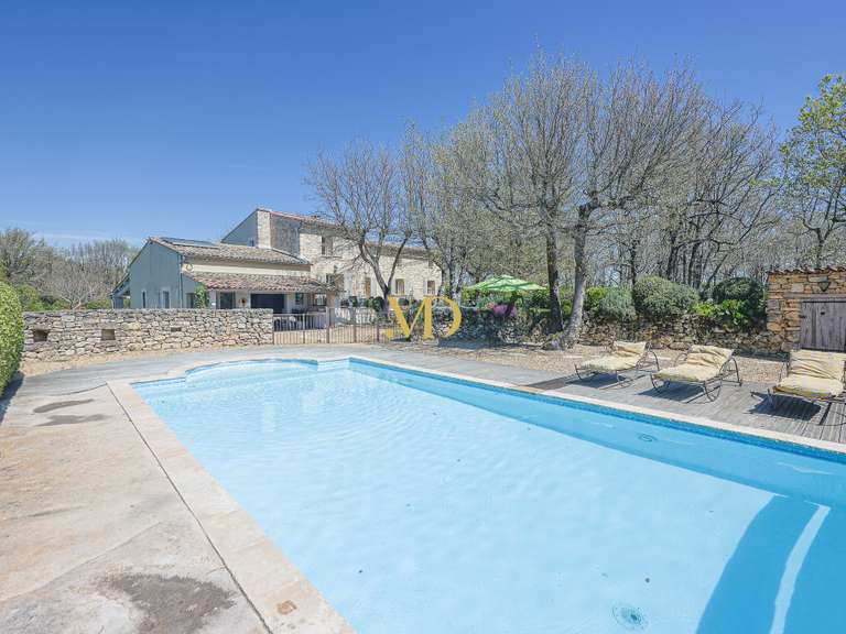 House Caseneuve - 5 bedrooms - 231m²