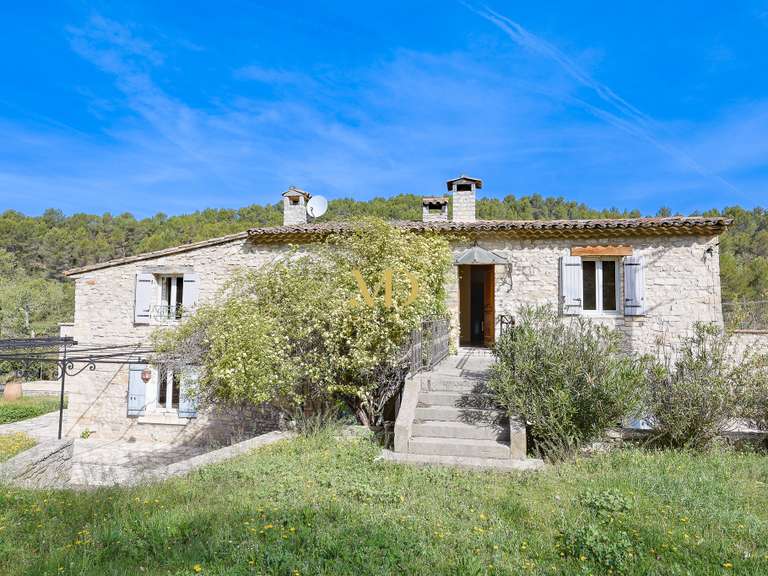 Maison Caseneuve - 7 chambres - 500m²