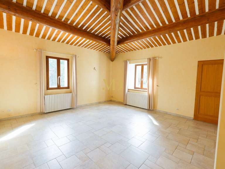 Maison Caseneuve - 7 chambres - 500m²