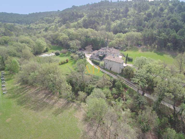 Maison Caseneuve - 7 chambres - 500m²