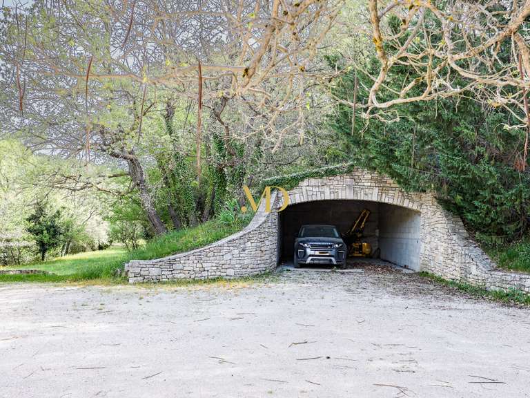 Maison Caseneuve - 7 chambres - 500m²