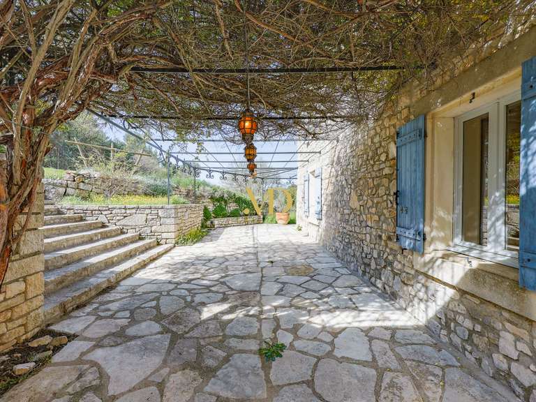 Maison Caseneuve - 7 chambres - 500m²