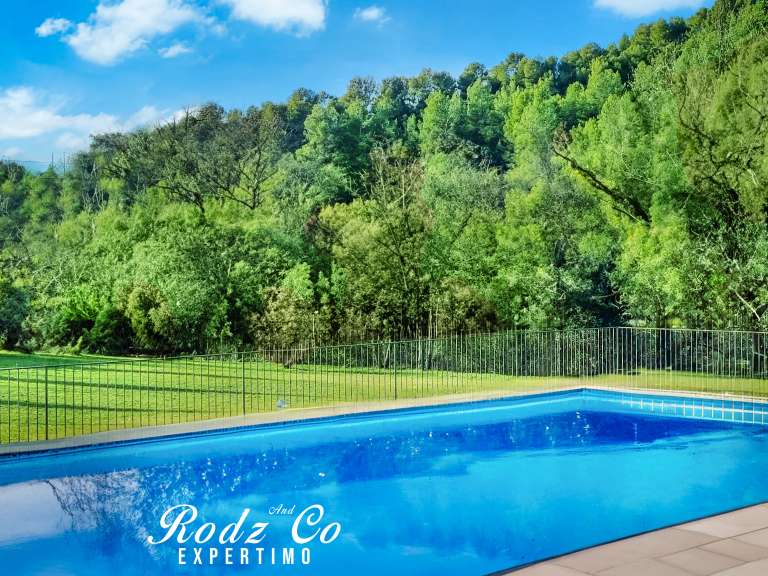 Maison Caseneuve - 7 chambres - 500m²