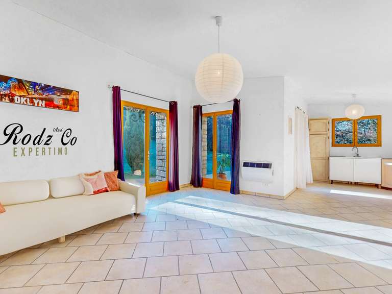 Maison Caseneuve - 7 chambres - 500m²